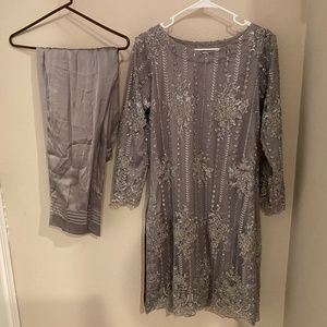 Traditional Indian  Wear - Wedding Wear